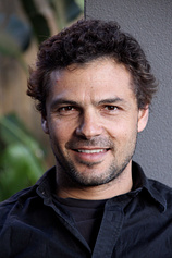 photo of person Jonathan Pasvolsky