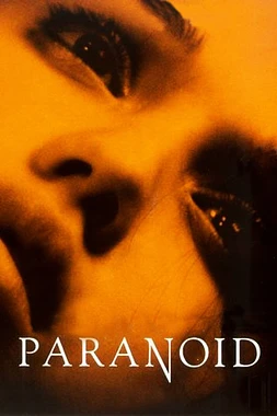 poster of movie Paranoia