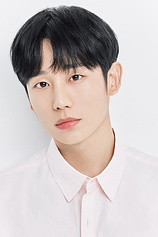 picture of actor Jung Hae-in
