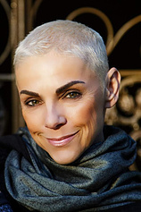 picture of actor Roberta Weiss