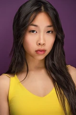 Foto de Emmy Liu-Wang