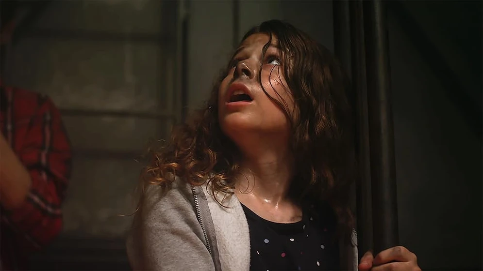 Riley Jackson en infierno-de-cristal