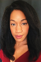 picture of actor Diana Lauren Jones