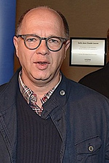 photo of person Pierre Gang