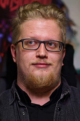 picture of actor Ra Ragnar Novod