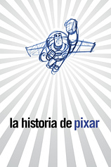 poster of movie La Historia de Pixar