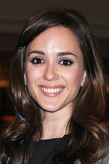picture of actor Christina Bennett Lind