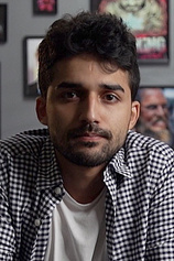 picture of actor Baraa Alem
