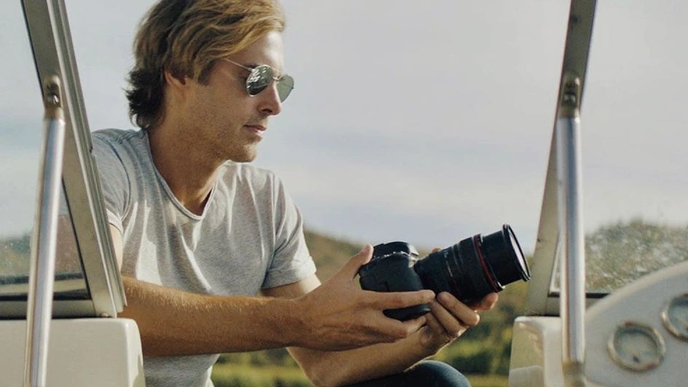 Greg Sestero en Miracle Valley