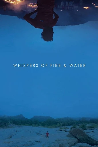 Poster de Whispers of Fire & Water