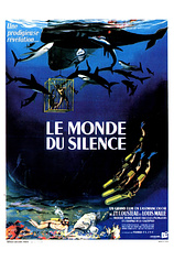 poster of movie El Mundo del Silencio