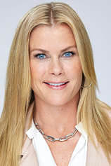 picture of actor Alison Sweeney