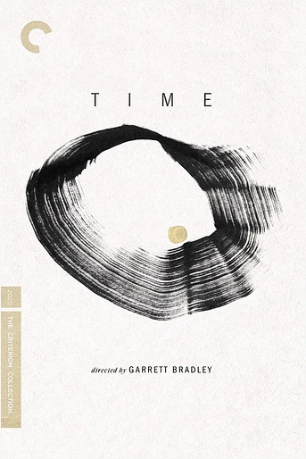 Poster de Time