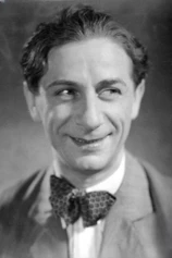 Foto de Tibor von Halmay