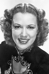 picture of actor Eleanor Powell