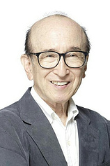 picture of actor Tamio Ôki