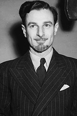 picture of actor Harry Rabinowitz