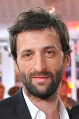 picture of actor Frédéric Quiring