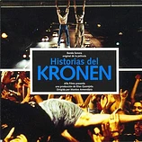 Carátula de la banda de sonido de Historias del Kronen