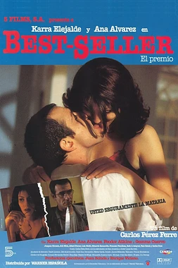 Best Seller. El Premio