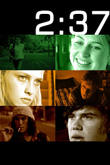 poster of movie 2:37