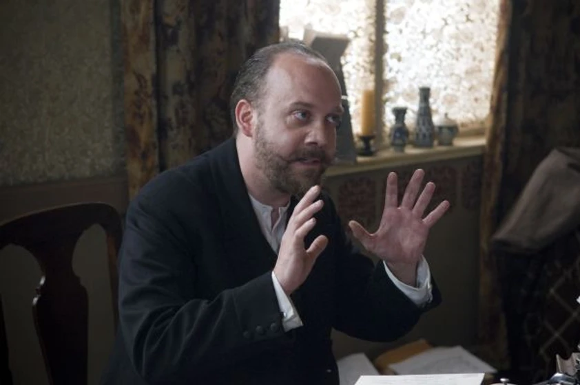 Paul Giamatti en la-ultima-estacion