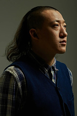 picture of actor Han Pengyi