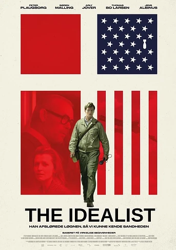Poster de The Idealist