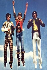 Foto de Os Mutantes
