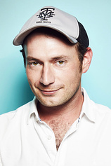 picture of actor Brandon Scott Jones