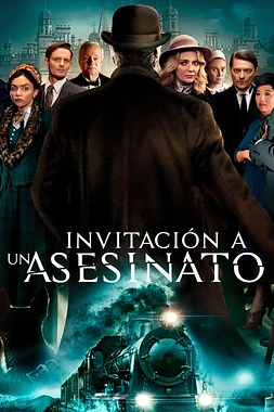 Invitación a un Asesinato