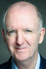 picture of actor James Benson