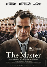 poster of movie The Master (2012)