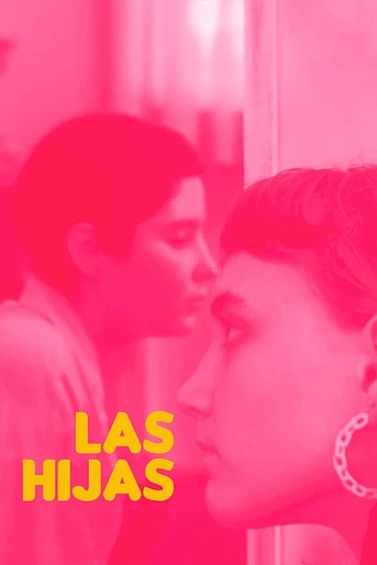 Poster de Las Hijas