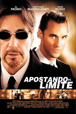 poster of movie Apostando al límite