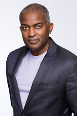 picture of actor Karl T. Wright