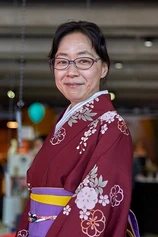 Foto de Fumiyo Kono