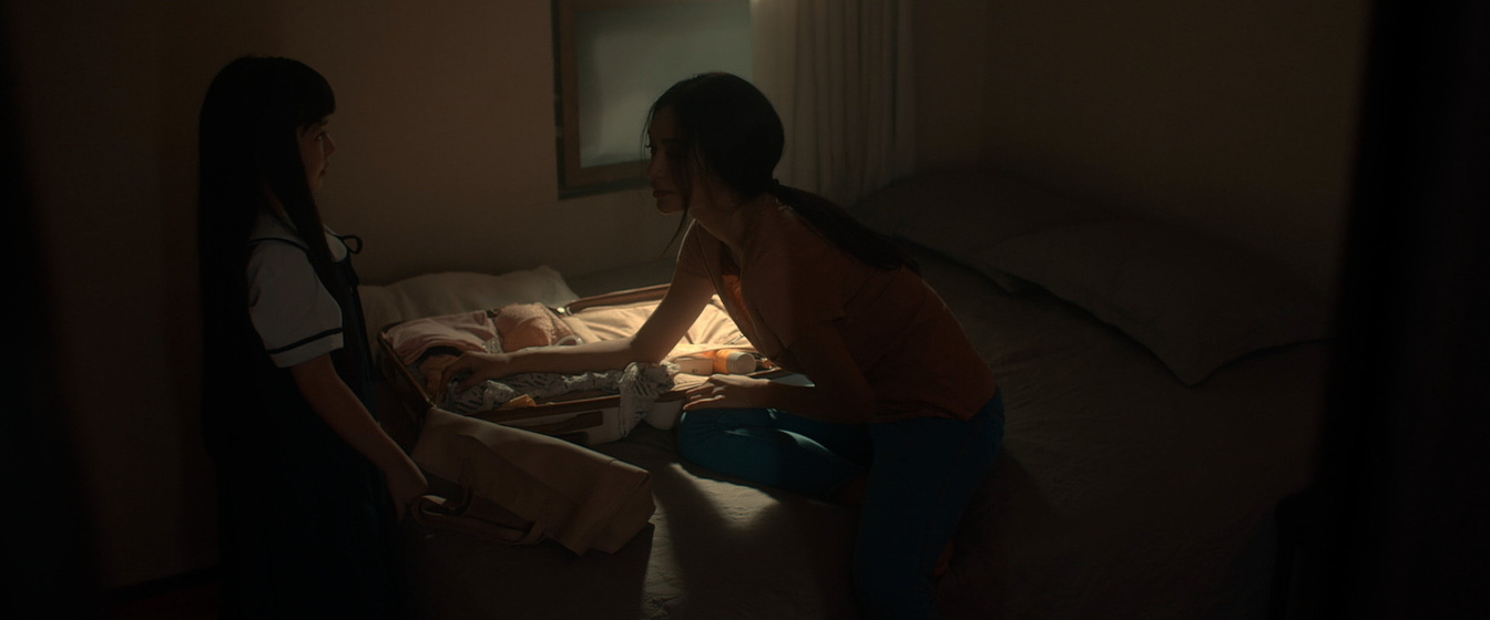 Imagen de criada-prohibida