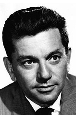 photo of person Irving Reis