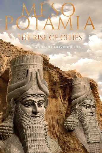 Poster de Mesopotamia: Redescubrir los Tesoros de Irak