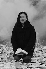 photo of person Agnis Shen Zhongmin