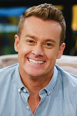 Foto de Grant Denyer