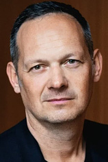 photo of person Martin Todsharow