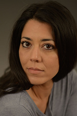 photo of person Vaishnavi Sharma