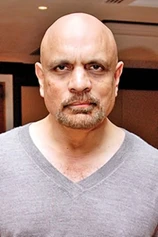 Foto de Bharat Dabholkar