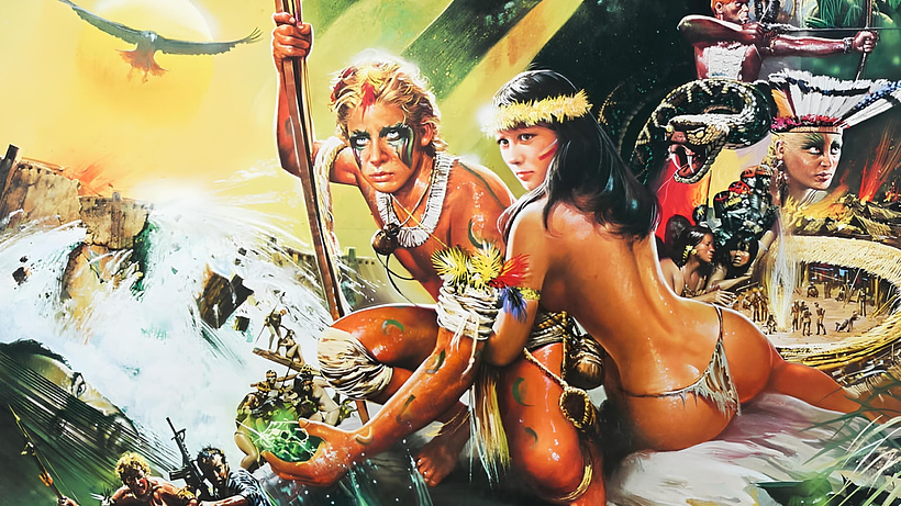 Imagen de La Selva Esmeralda