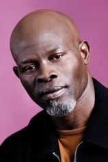 Foto de Djimon Hounsou