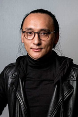 photo of person Pawo Choyning Dorji