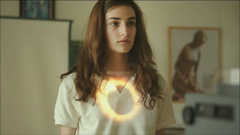 Imagen de veronica