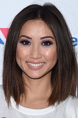 picture of actor Brenda Song